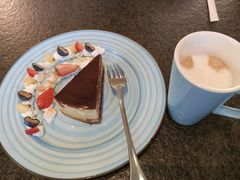 -上海齐鲁酒店·辣椒屋咖啡厅