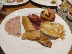 -杭州开元名都大酒店·地中海自助餐厅