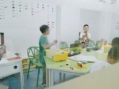 -童程童美少儿编程乐高机器人(红谷滩校区)