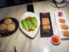 -岭南真味·匠心粤菜(K11店)