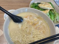 -路环码头面馆