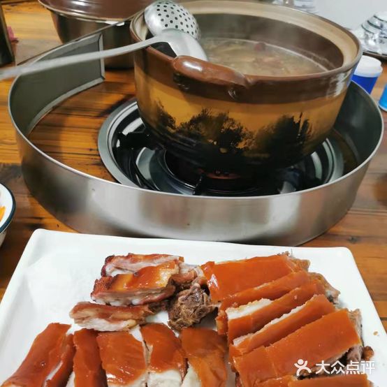 香旺化皮狗食庄(天桥店)