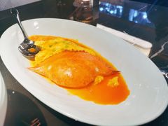 -海派悦庭·海胆烧麦·新融合菜(凯德广场店)