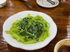 -南记食粥坊·宵夜大排档(莲花店)