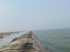 -东疆建设开发纪念公园