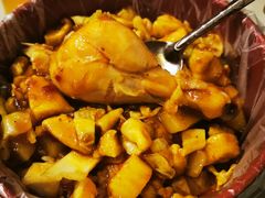 最牛叉的饭-胖哥料理(兴义里店)