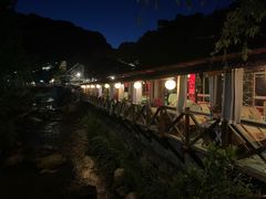 -北京水岸山吧度假村(雁栖镇店)