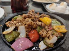 -万年酒楼(越秀南路店)