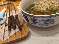 -陳香貴·兰州牛肉面(上海长风大悦城店)