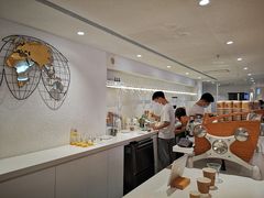 -% Arabica阿拉比卡咖啡(武汉天地店)