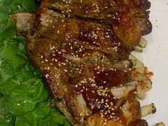 -南来顺饭庄·清真(南菜园店)
