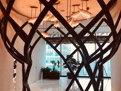 -翡翠36餐厅(浦东香格里拉店)