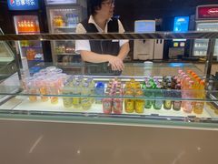 -SFC上影影城(新世界店)