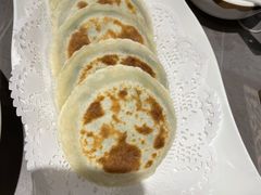 家常素合子-燕春楼(海河华鼎店)