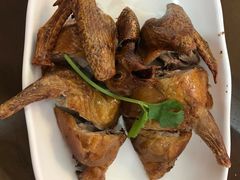 -腰记饭店(龙源路店)