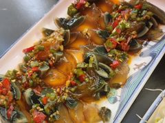 -鱼鼎香烤鱼火锅(华发商都店)