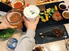 -必胜客(宁海西子国际店)