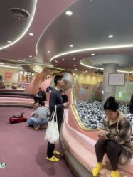 -奈尔宝·国风主题儿童乐园·亲子餐厅(豫园商城店)