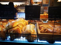 -仙峰天然面包(迎宾路店)