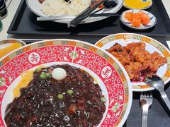 -Food Empire(Kitchen)(仁川国际机场店)