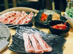 -伊茉家的烤肉店(勒泰中心店)