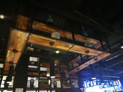 -铁板诱惑法式铁板烧(二七万达店)