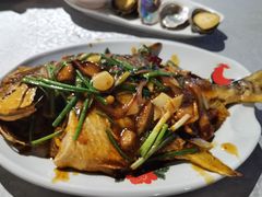 -达叔香味海鲜(海棠68环球美食街店)