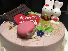 -同心阁