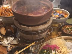 -北丐先生·野馄饨烧烤(雨花万象店)
