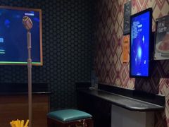 -星聚会KTV(苏州信投大厦店)