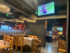 大堂-巴奴毛肚火锅(永明路店)