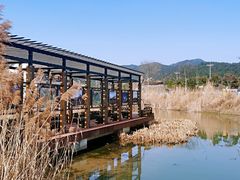 -东钱湖旅游度假区