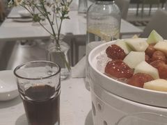 -大树餐厅(万达创始店)