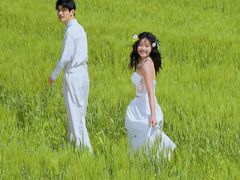 -爱我旅拍婚纱摄影(大理店)