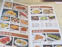 -小榄公饭店·岭南庭院餐厅(民安北路店)