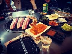 -杀猪天·韩国烤肉(总店)