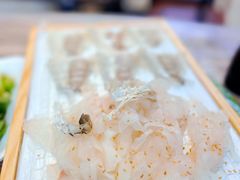 -官塘鱻鱻鱼生