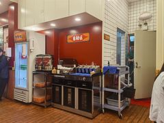 -余百年·现烧烧腊(布吉华浩源店)