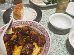 -满得意茶餐厅·顺德家常菜·港式经典(大良店)