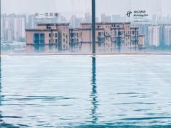 -上海浦东康桥绿地假日酒店