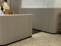 -喜茶(迪士尼小镇DP店)