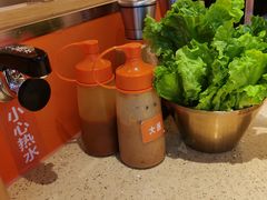 -妙香居韩国烤肉(容桂天佑城店)