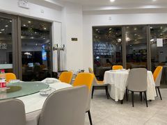 -碧海银沙海鲜餐厅(恒大海上威尼斯店)