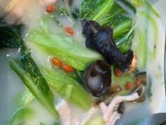 -味食家市师鸡(三元里店)