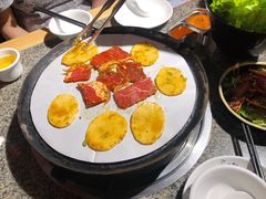-酒拾烤肉(南城店)