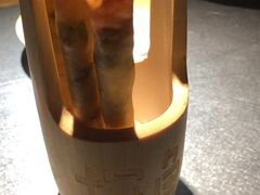 -探鱼·鲜青椒爽麻烤鱼(广州欣荣广场店)