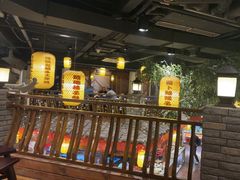-秦淮巷·四季小馆