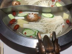 -豆花姐烂豆花火锅(水屯北路恒大滨河店)