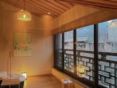 -北京古北水镇御舍温泉酒店