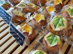 -0+1·手作面包(新北店)